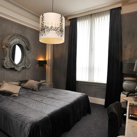Villa Rubenshof Гелмонд Номер фото