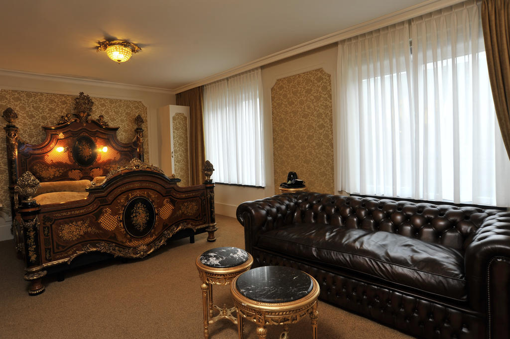 Villa Rubenshof Гелмонд Номер фото