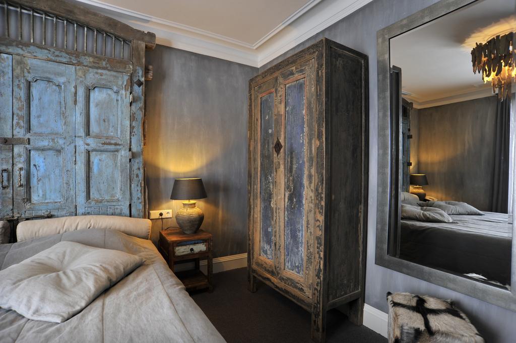 Villa Rubenshof Гелмонд Номер фото