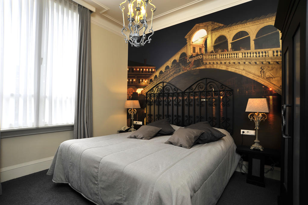 Villa Rubenshof Гелмонд Номер фото
