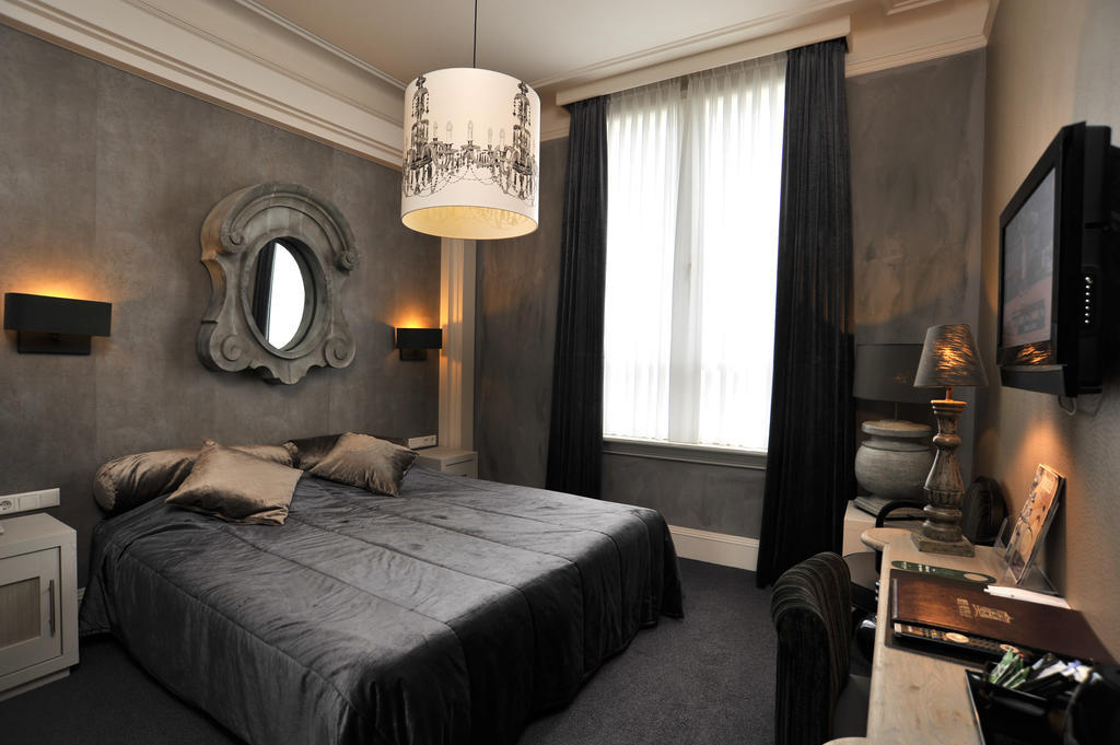 Villa Rubenshof Гелмонд Номер фото